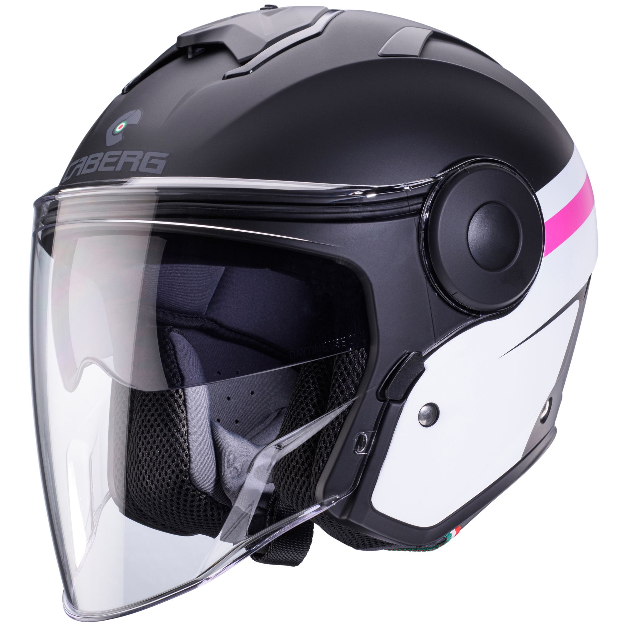 Caberg Casque Flyon Carbon