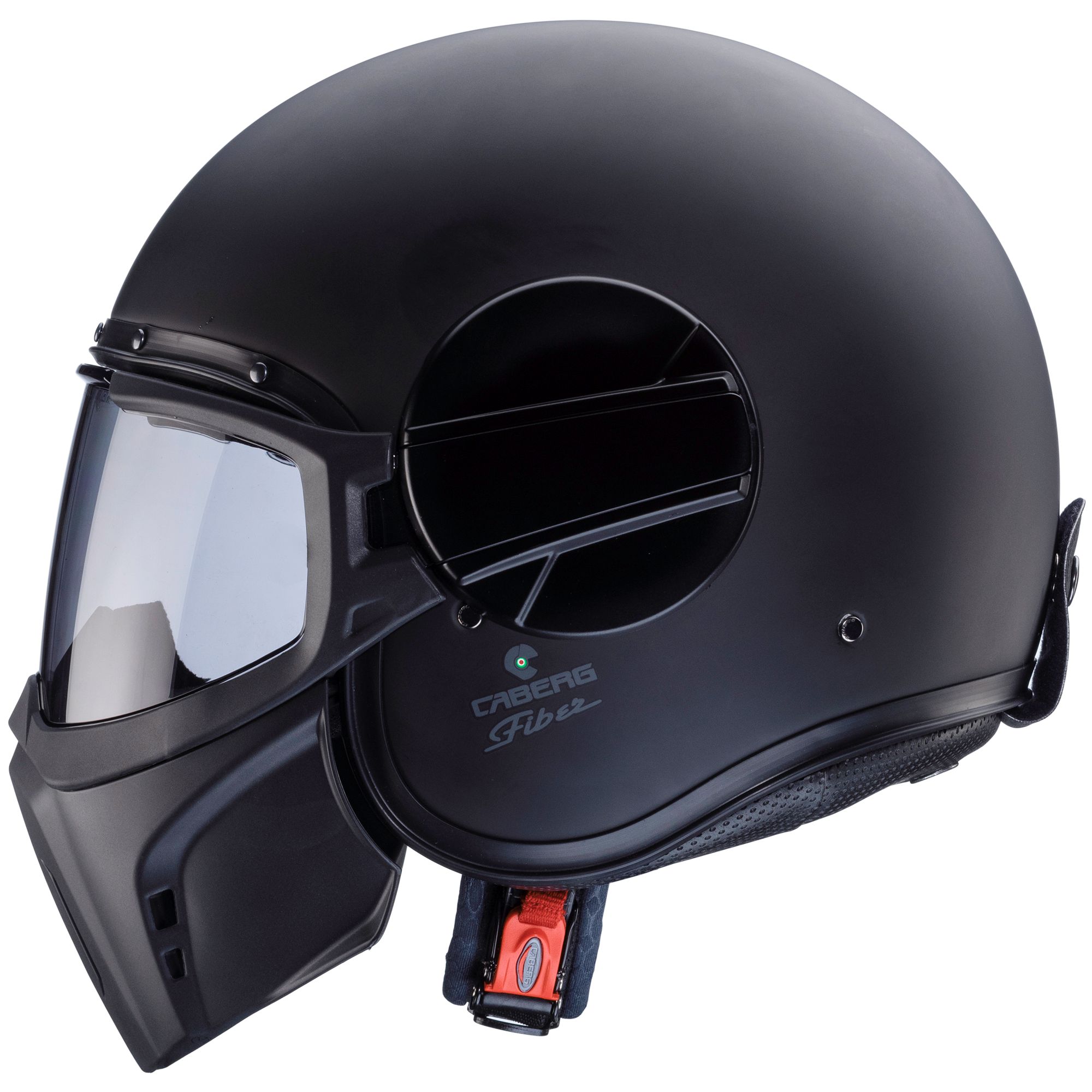 Caberg Casque Flyon Carbon
