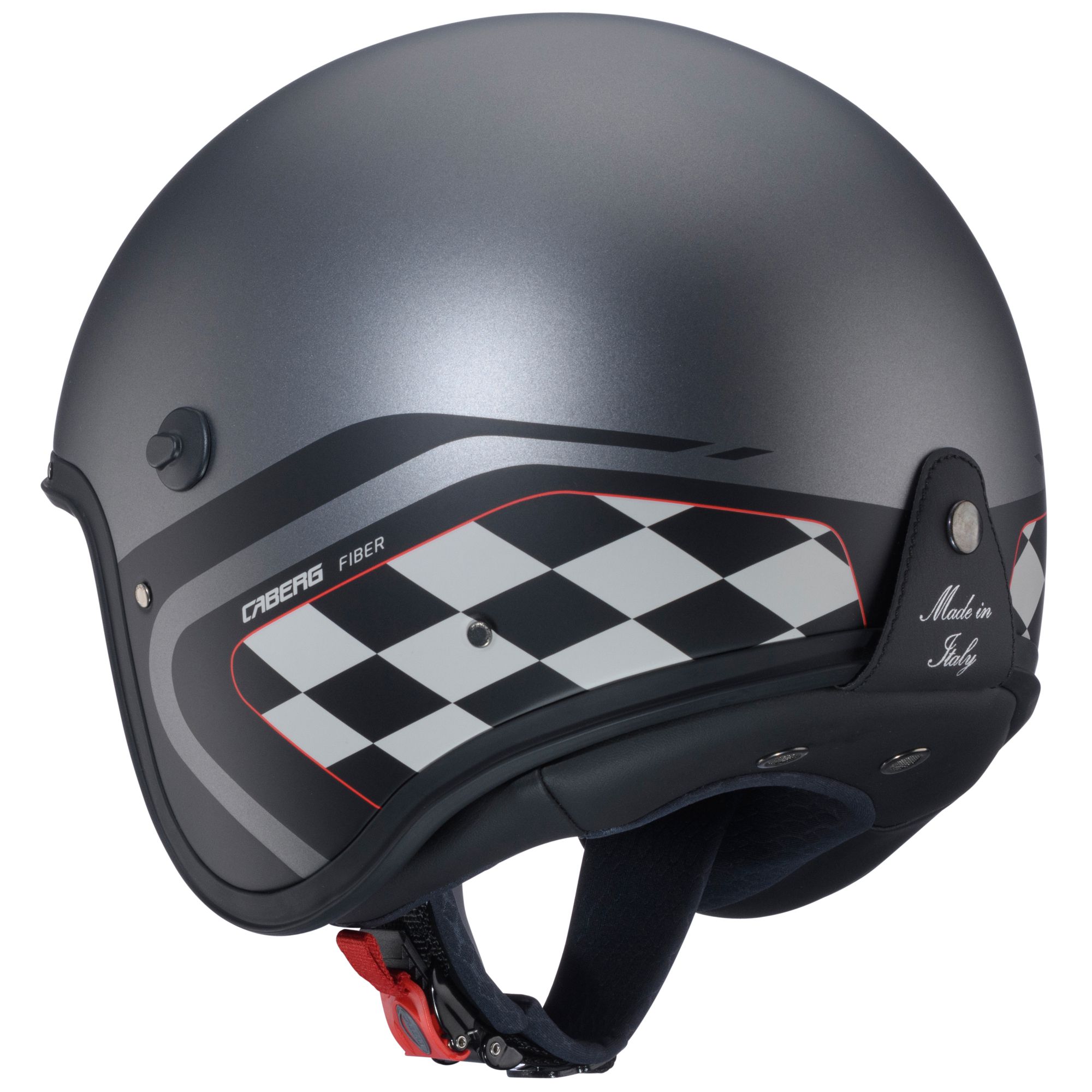 Caberg Casque Flyon Carbon