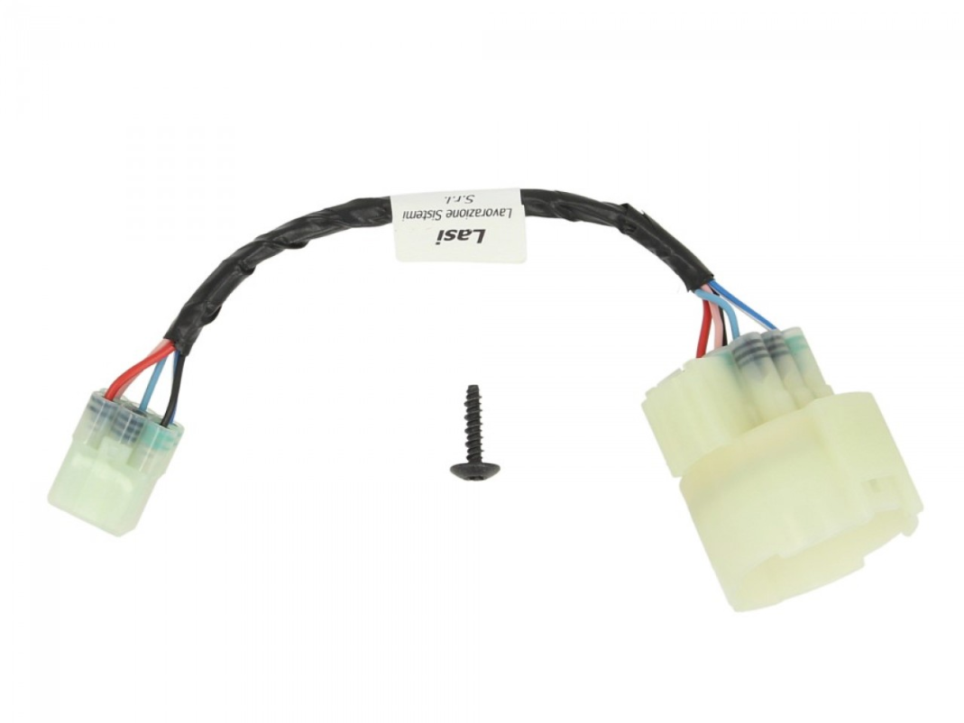 Kit d'installation Bike Finder pour Medley Original PIaggio