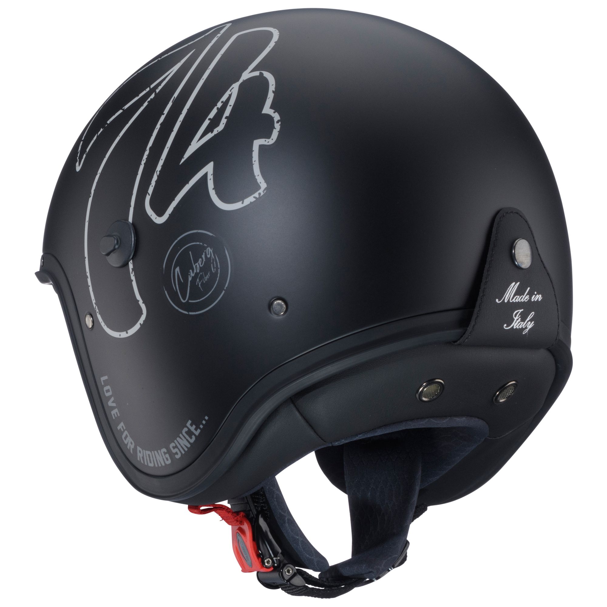 Caberg Casque Flyon Carbon
