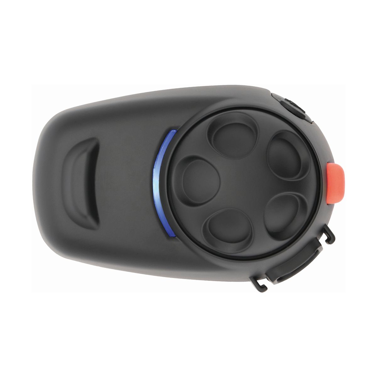 SENA SMH5 kit individuel - Oreillette Bluetooth & interphone pour scooters et motos