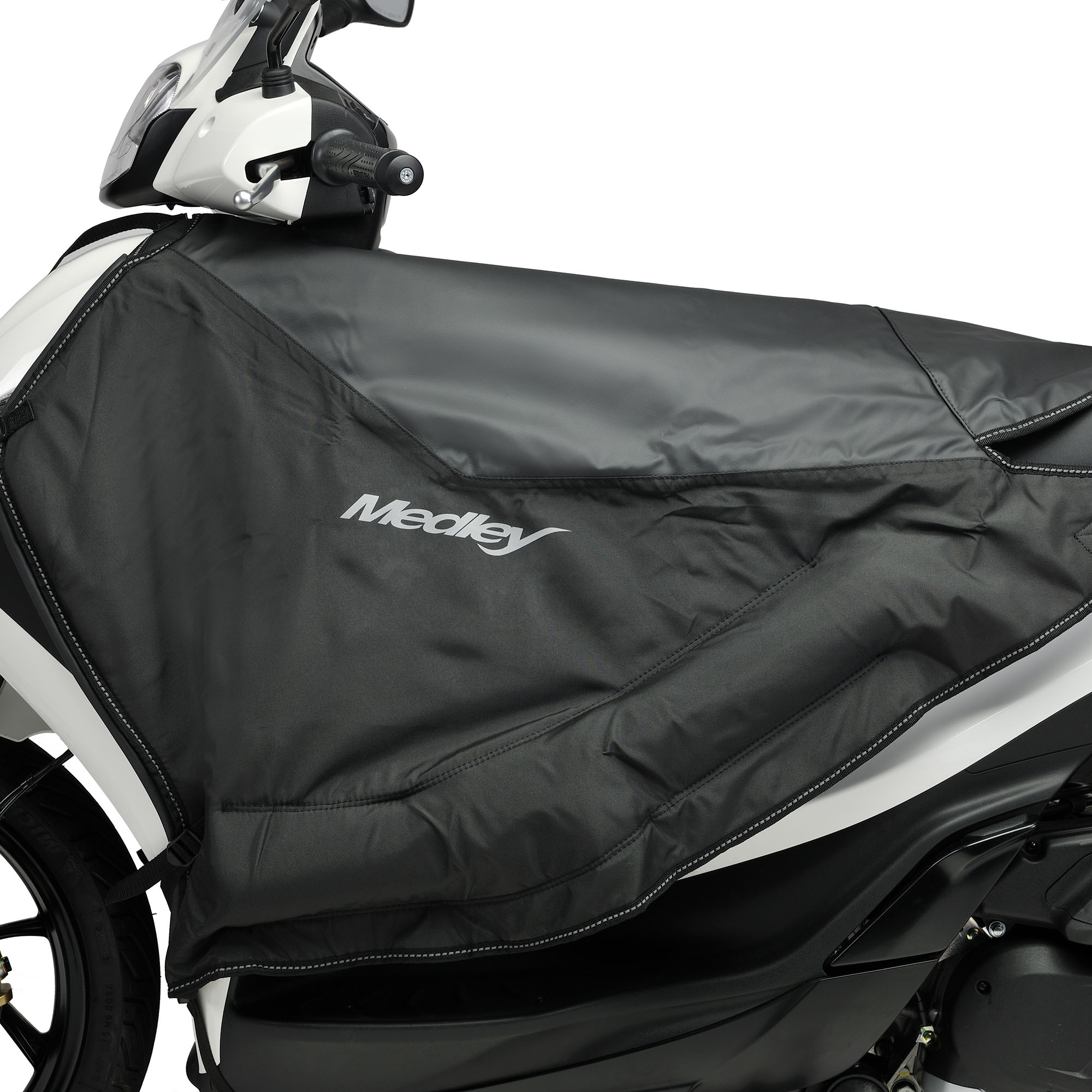 Couvre-jambes pour Piaggio Medley 2020- Original