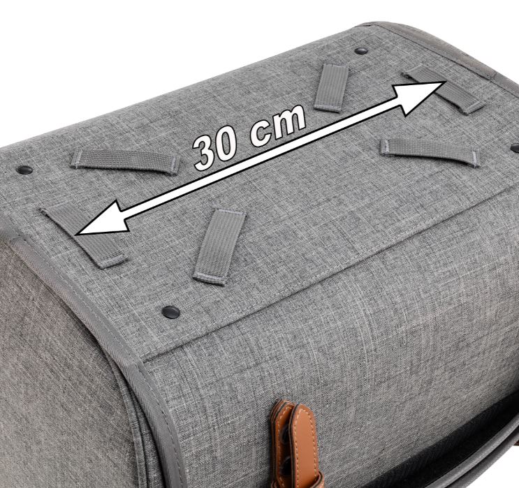 Kit de fixation pour sac SIP "Classic" grande taille