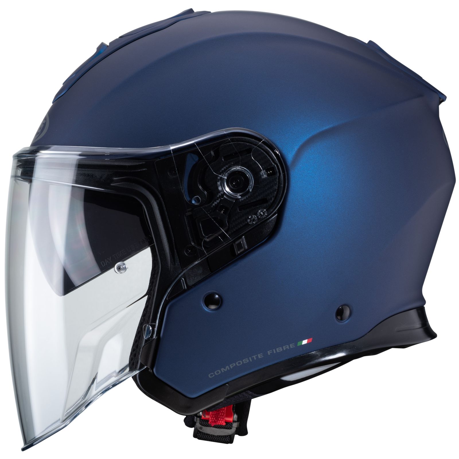 Caberg casque Flyon, bleu mat