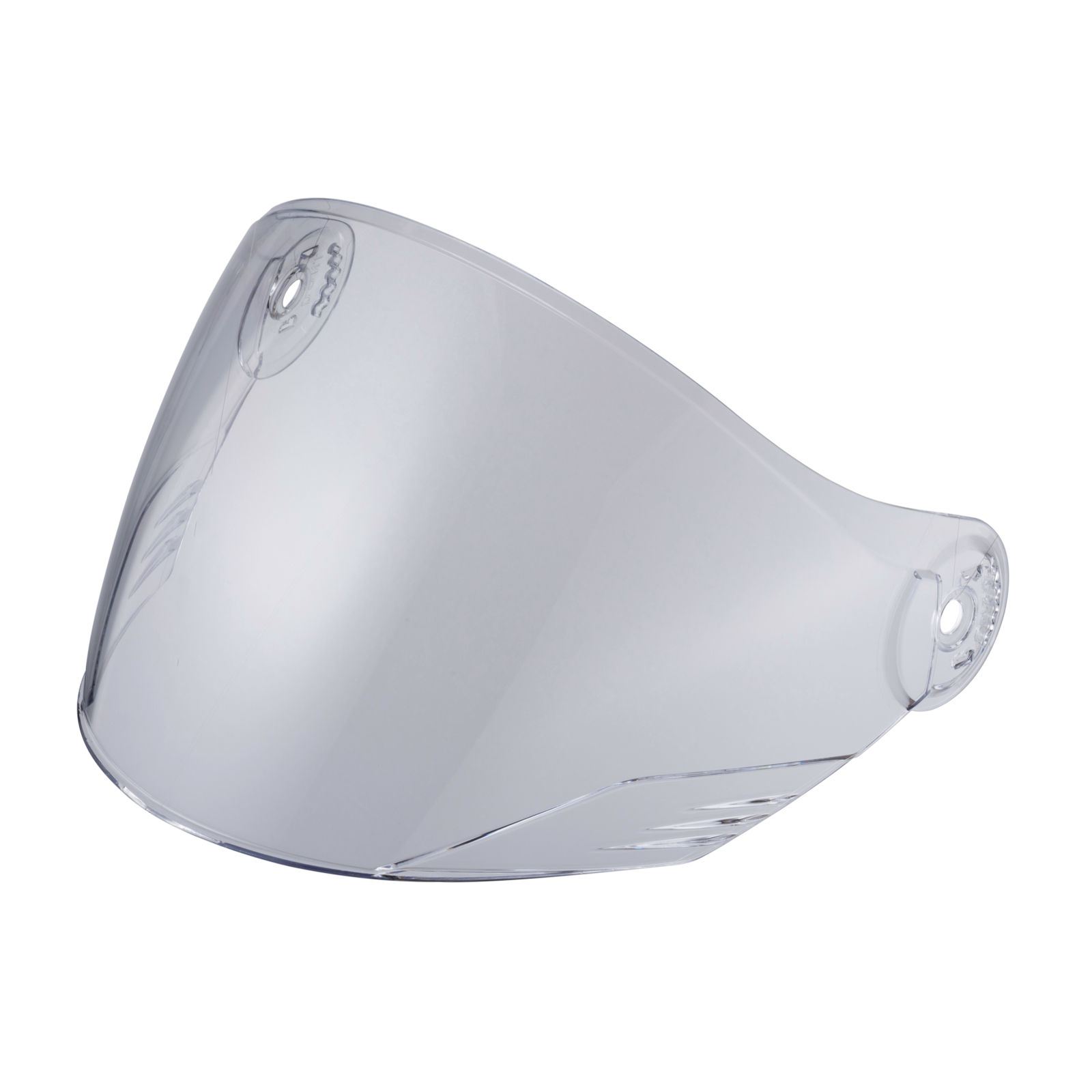 Visière Caberg claire pour casque jet Riviera V4, Riviera V4 X