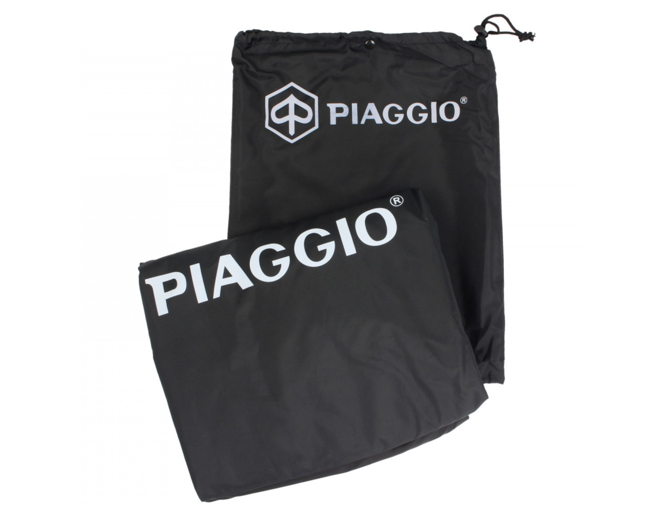 Bâche de véhicule extérieure pour Beverly Original Piaggio