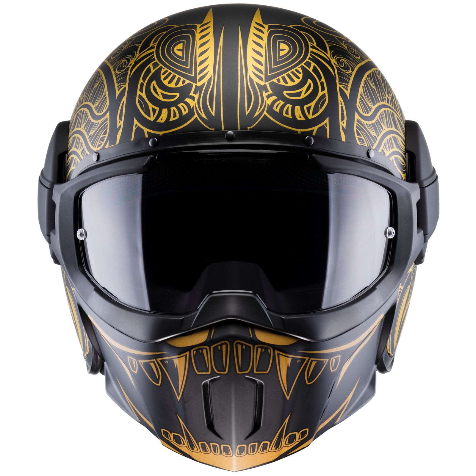 Caberg casque Ghost Maori