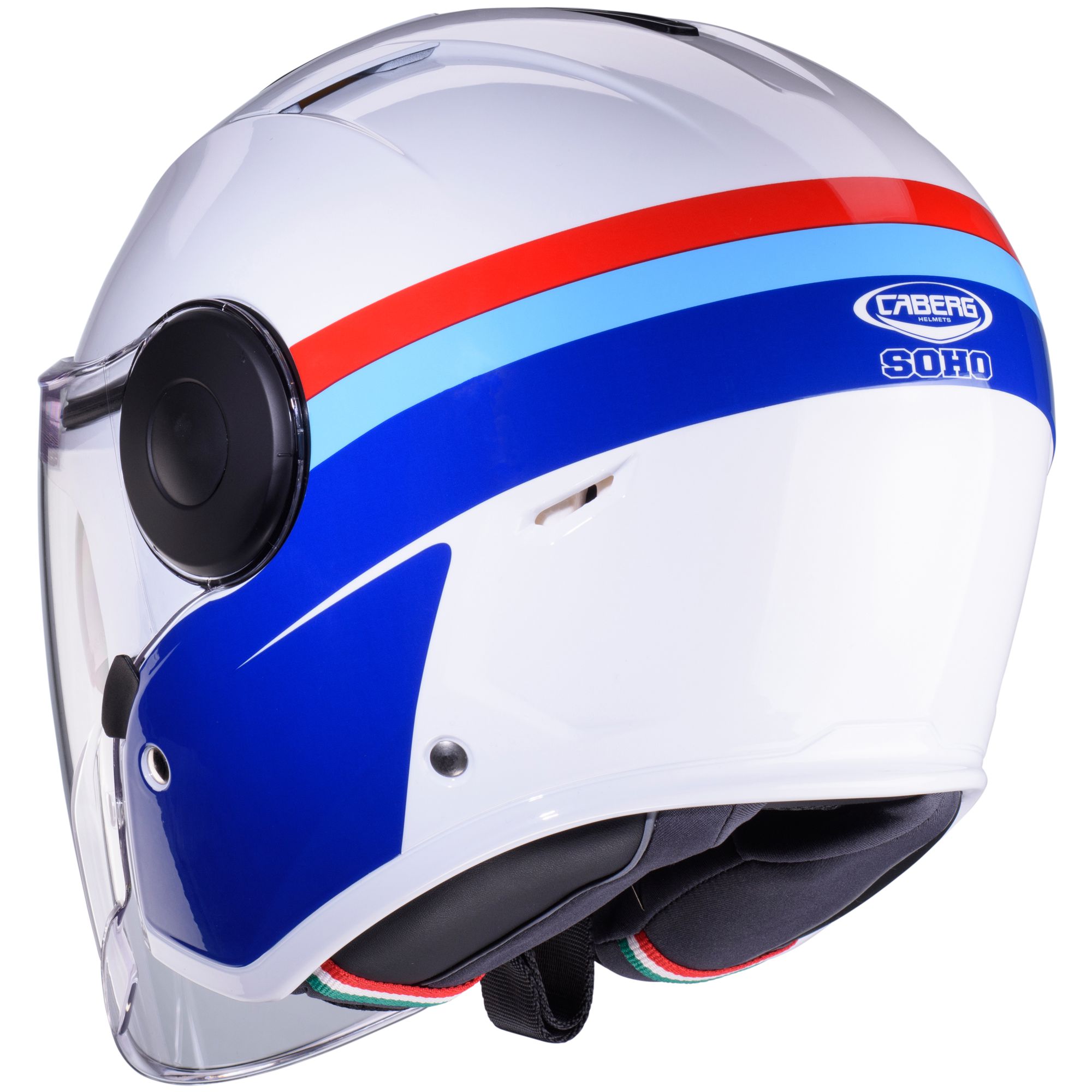 Caberg Casque Flyon Carbon