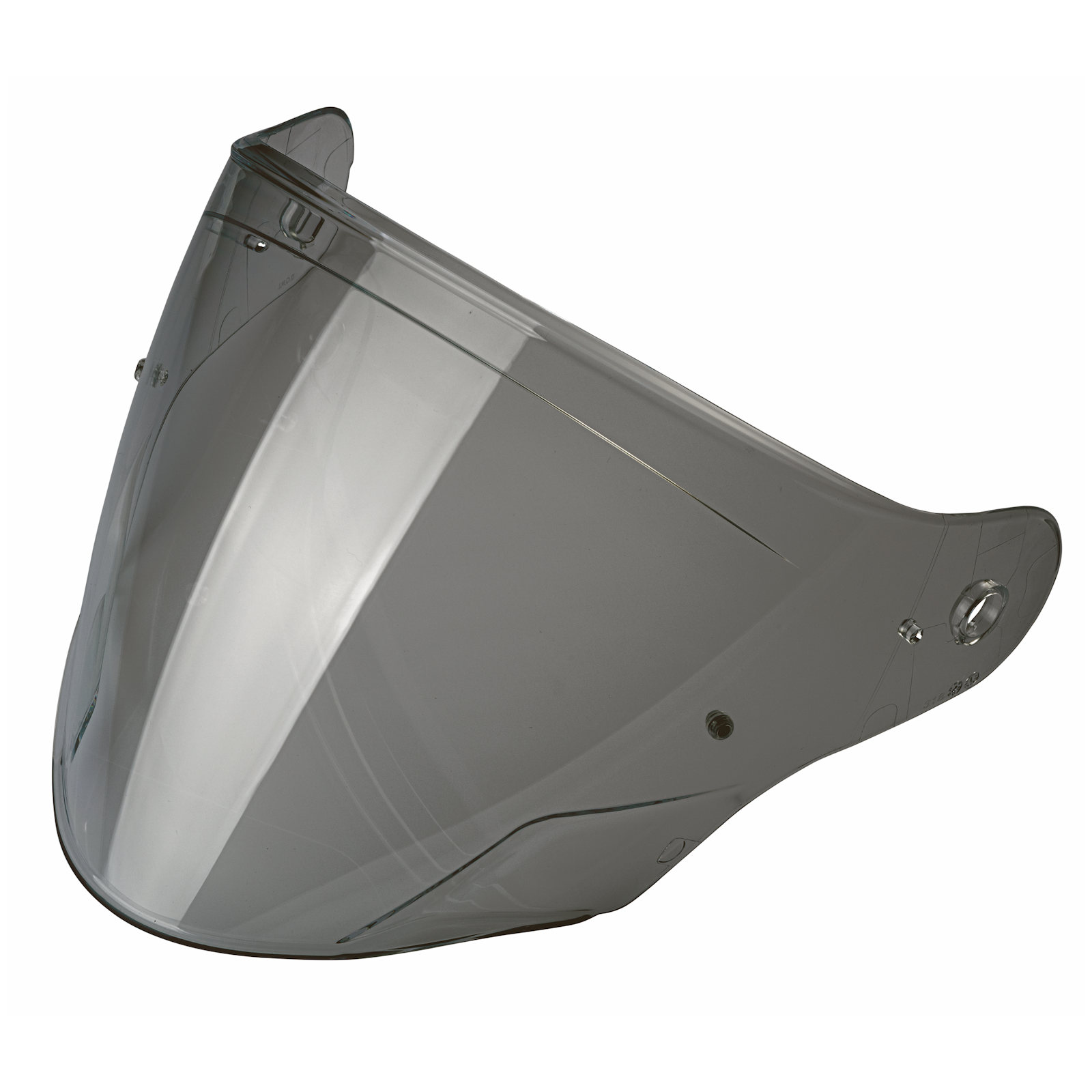 Visière teintée Caberg pour casques jet Flyon, Flyon II