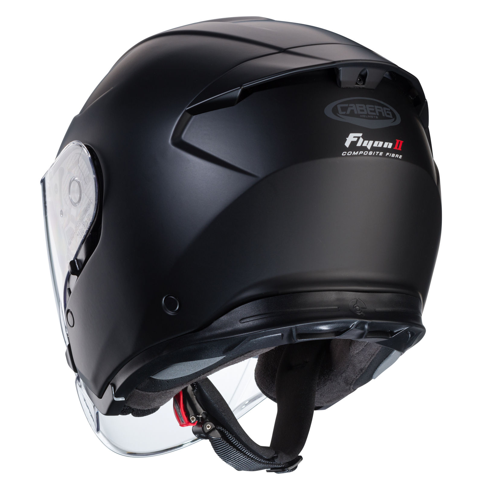 Caberg Casque Flyon Carbon