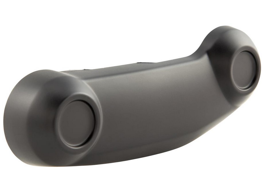 Couverture de bras oscillant pour Vespa Primavera/Sprint/GTS/GTS Super 50-300ccm ('14-'16), noir mat