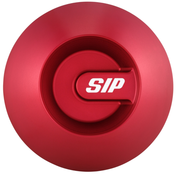 Housse Housse Vario pour Vespa Primavera/​Sprint 125-150ccm c.-à-d. 3V 4T AC, rouge mat