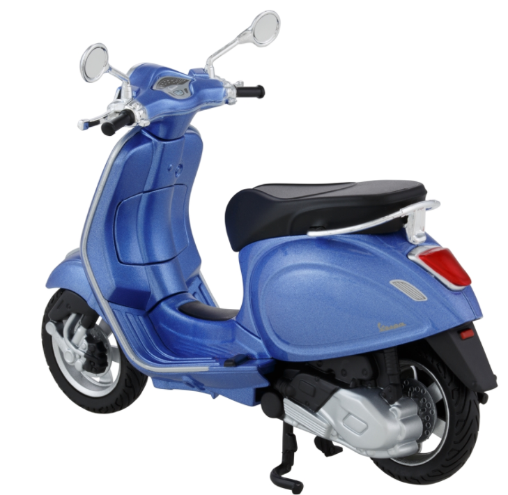 Modèle VESPA Primavera 150