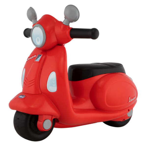 Trottinette pour enfants "Rutscher kleine Vespa Primavera" Vélo d'exercice