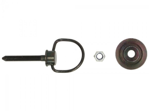 Kit de fixation, pour top case (32 litres), longueur 40 mm original Vespa