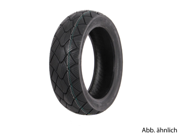 Pneus Vee Rubber 130/70-12, 62S, TL, renforcés, VRM351, M+S, arrière