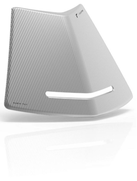 Insert en cascade RIZOMA pour Vespa GTS/GTS Super 125-300ccm (`23-), argenté