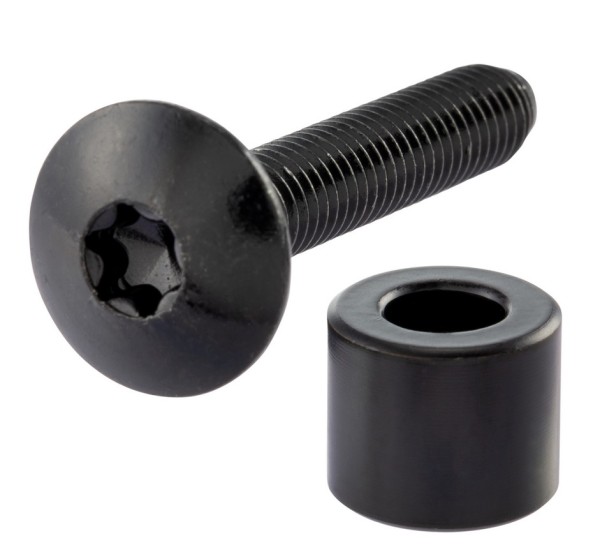 Feu arrière à vis, conversion pour Vespa GTS/​GTS Super/​GTV 125-300ccm ('14-'18)