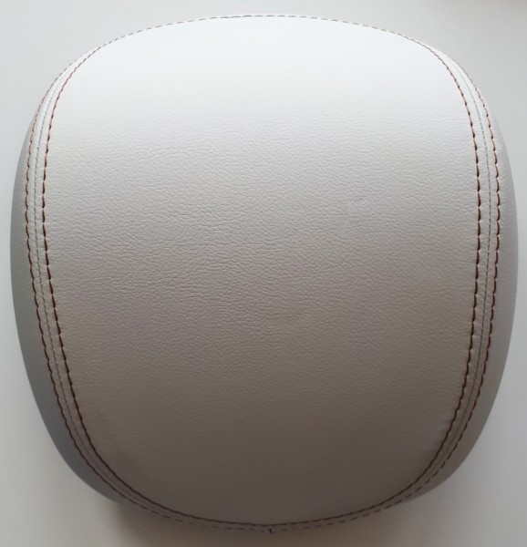 Dossier original pour Vespa Primavera Special Edition 50° Anniversario Topcase - Gris