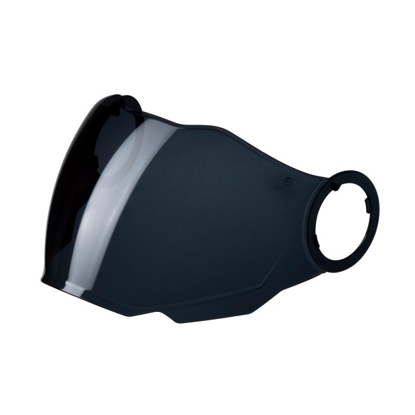 Visière Germot GM 650, 85% teintée