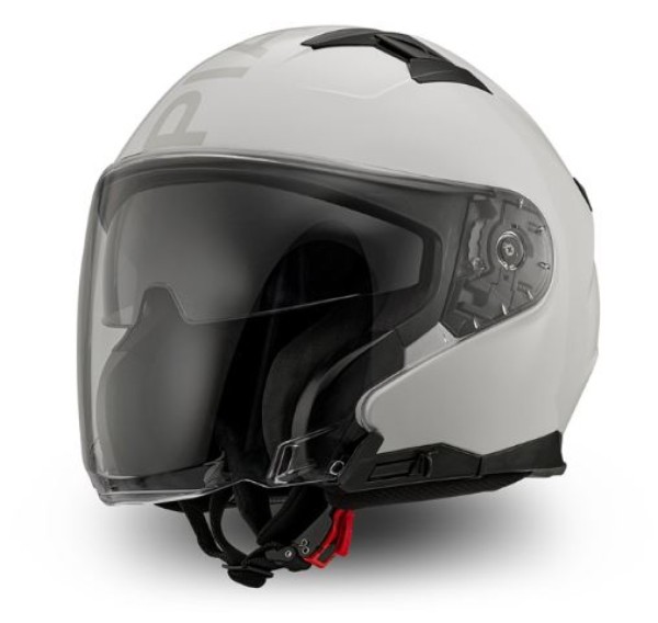 Casque intégral Piaggio Full Jet UL02 blanc