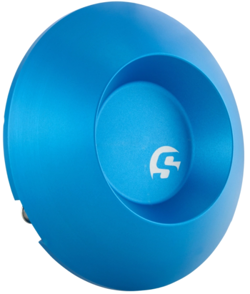 Housse Housse Vario pour Vespa Primavera/​Sprint 125-150ccm c.-à-d. 3V 4T AC, bleu mat