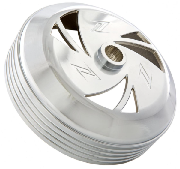 Cloche d'embrayage pour Vespa 125-300ccm, 4T, AC/​LC