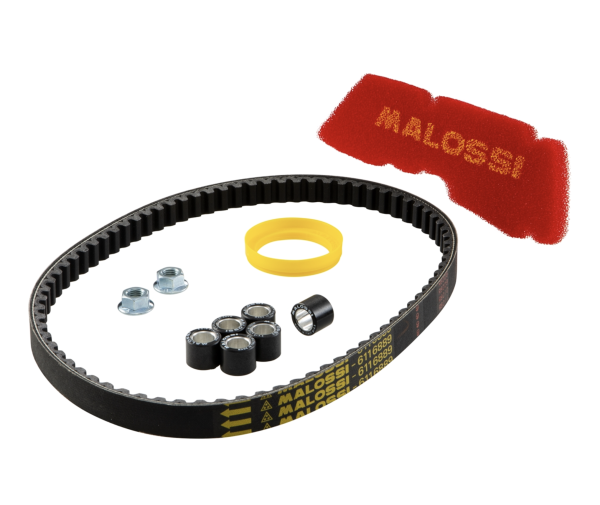 Kit de réglage "débutant" pour Vespa Primavera/​Sprint 50ccm 2T AC