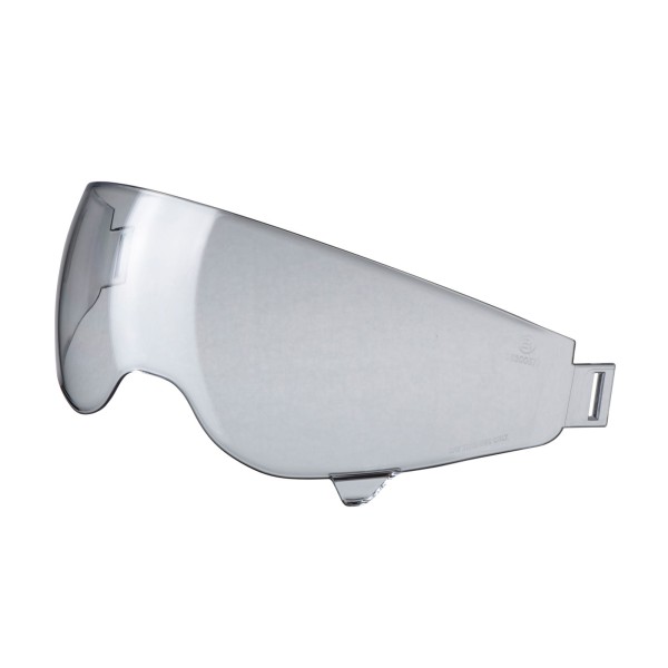 Visière Germot GM 44, transparente