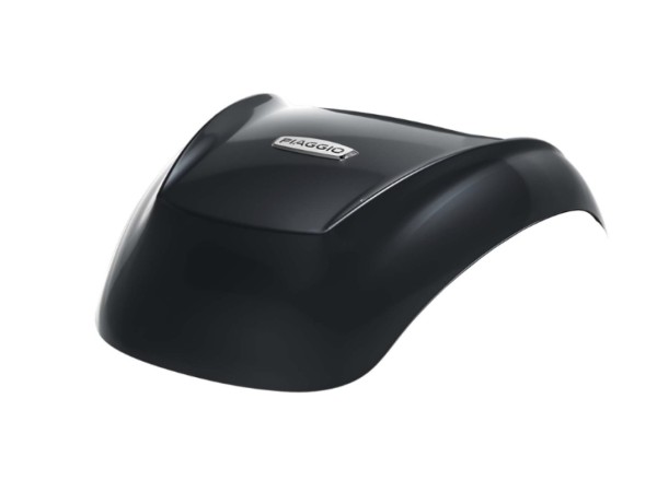 Couverture pour top case Piaggio 31L - blanc 544