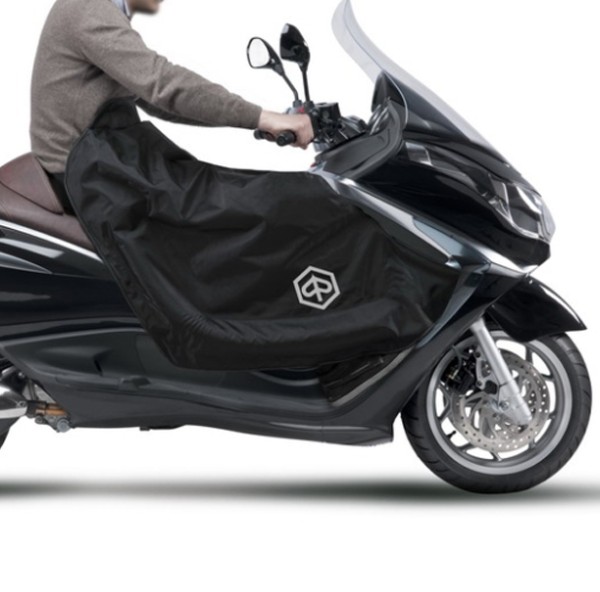 Protège jambes conducteur pour X10 Original Piaggio