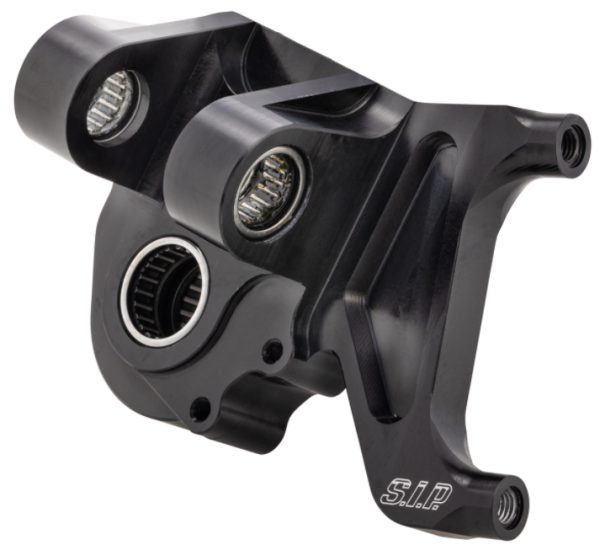 Support d'axe pour étrier de frein radial, avant pour Vespa GTS/​GTS Super 125-300ccm ('14-'16)
