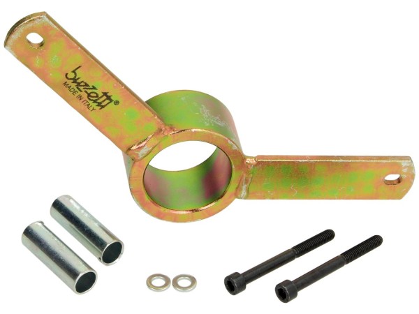 Outil de blocage Buzzetti pour moteur Piaggio 4T 300-400-500cc