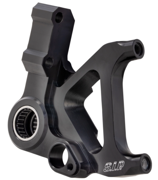 Support d'axe pour étrier de frein radial, avant pour Vespa GTS/​GTS Super/​GTV/​GT 60/​GT/​GT L