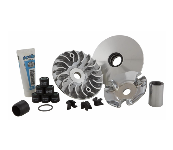 Variateur POLINI Maxi Hi-Speed ​​​​pour Vespa Primavera/​Sprin 3V c'est-à-dire 125cc