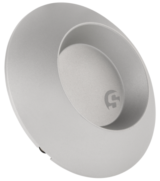 Housse Housse Vario pour Vespa, argent mat