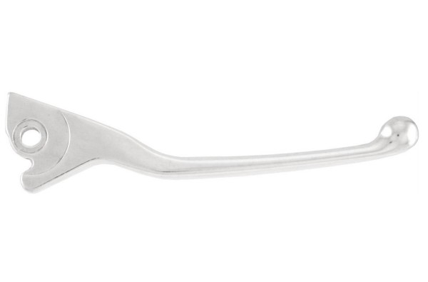 Levier de frein RMS pour cylindre de frein principal HENGTONG pour Vespa, droite ou gauche, argent