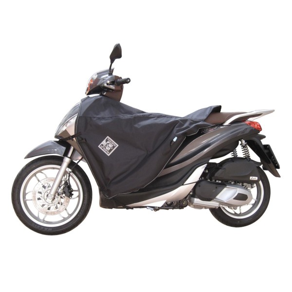 Protège-jambes conducteur pour Piaggio MP3 Yourban Tucano Urbano