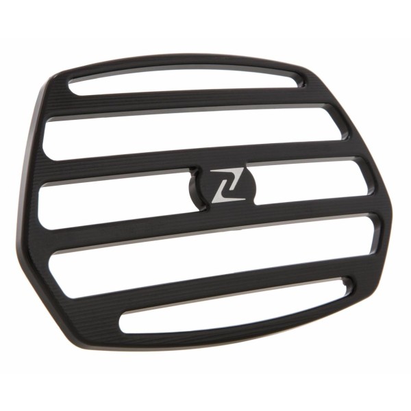 Grille de lampe noire Zeloni pour Vespa Sprint 50-150ccm 2T/​4T