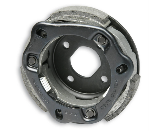 Embrayage MALOSSI Delta Clutch pour Vespa LX/​S/​946 3V c.-à-d. 125-150ccm 4T AC Primavera/​Sprint 3V c'est-à-dire