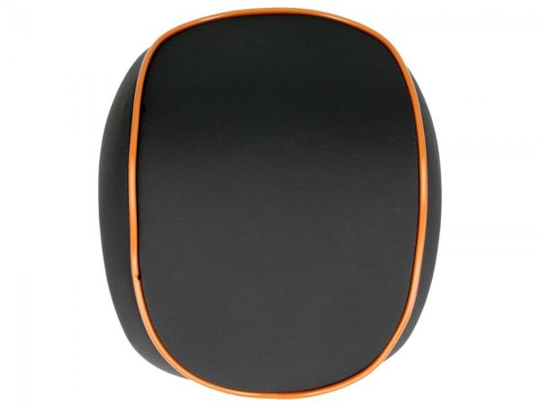 Dossier d'origine pour top case Vespa Elettrica rame/cuivre