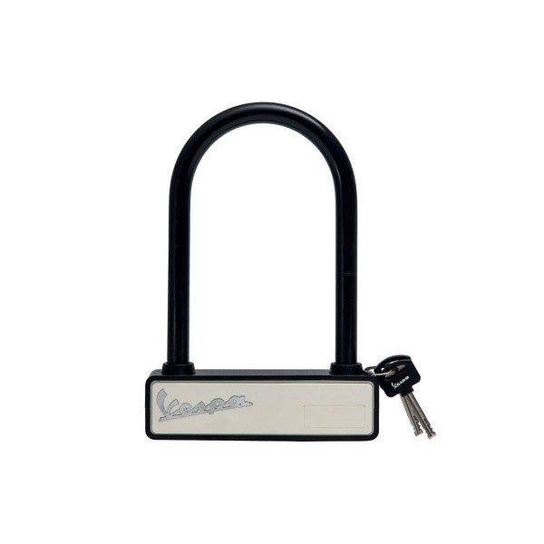 Antivol en U d'origine Vespa