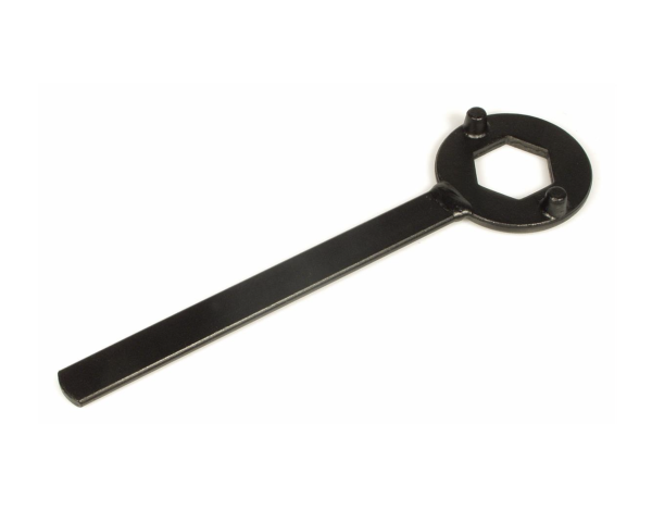 Outil de maintien d'embrayage pour Vespa ET2/​ET4/​LX/​LXV/​S 50ccm 2T/​4T