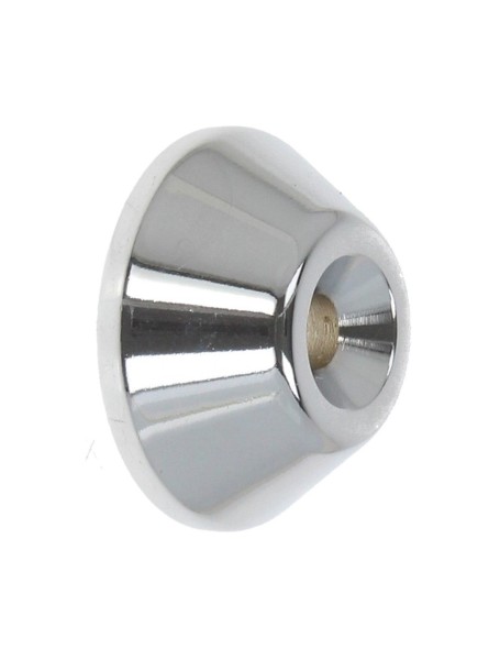 Poids final du guidon en chrome Vespa GTS 2022-2024