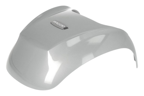 Couverture pour Top Case Piaggio 31L - gris G18