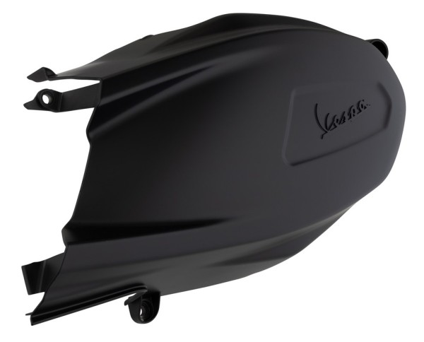Housse Housse Vario pour Vespa GTS/​GTS Super/​GTV HPE 300 ('19-), noir mat