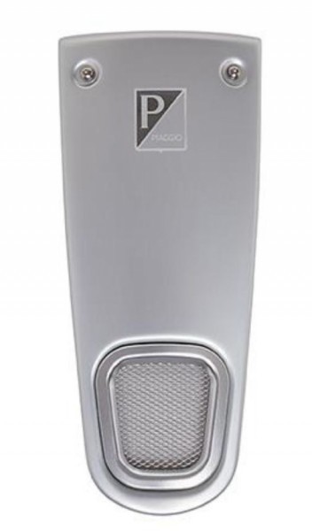 Couverture de bouclier avant Vespa GTS Kaskade par Rizoma