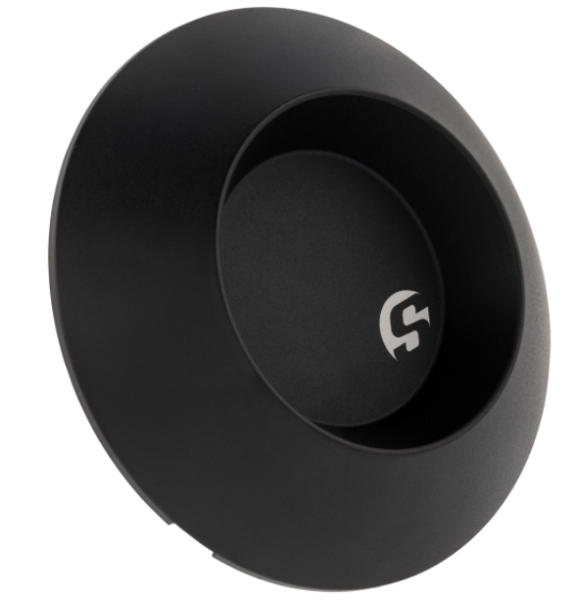 Housse Housse Vario pour Vespa, noir mat