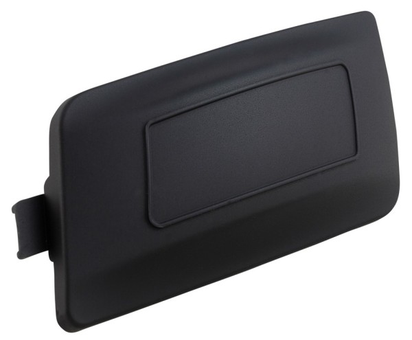 Housse Housse Vario pour Vespa Primavera/​Sprint/​GTS/​GTS Super, noir mat